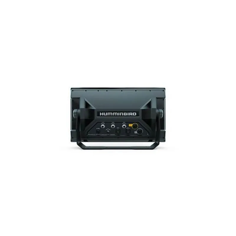 Sondeur Gps Humminbird Tactile Apex 16 Version 2D