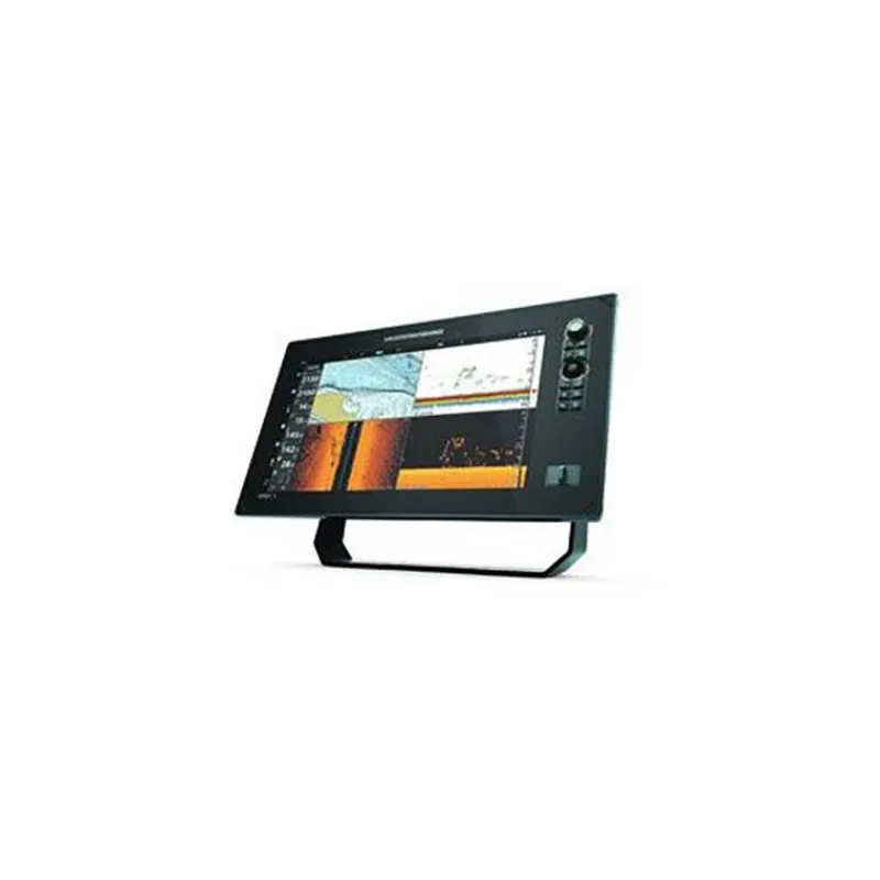 Humminbird Sondeur Gps Tactile Apex 16 Mega Si+ * Sondeurs & Gps|Sondeurs & Gps