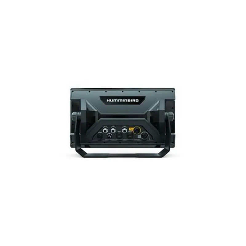 Humminbird Sondeur Gps Tactile Apex 16 Mega Si+ * Sondeurs & Gps|Sondeurs & Gps