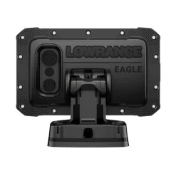 Lowrance Sondeur Gps Eagle 5 Hdi * Sondeurs & Gps|Sondeurs & Gps