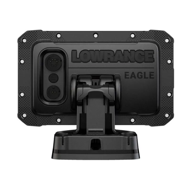 Lowrance Sondeur Gps Eagle 5 Hdi * Sondeurs & Gps|Sondeurs & Gps