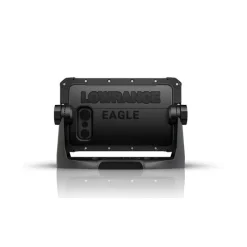 Lowrance Sondeur Gps Eagle 7 Hdi * Sondeurs & Gps|Sondeurs & Gps