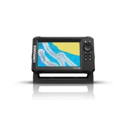 Lowrance Sondeur Gps Eagle 7 Hdi * Sondeurs & Gps|Sondeurs & Gps