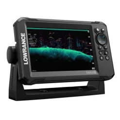 Lowrance Sondeur Gps Eagle 7 Tripleshot Hd * Sondeurs & Gps|Sondeurs & Gps