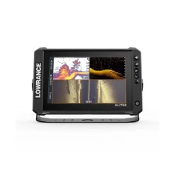 Lowrance Sondeur Gps Elite Fs 10 Active Imaging 3/1 * Sondeurs & Gps|Sondeurs & Gps
