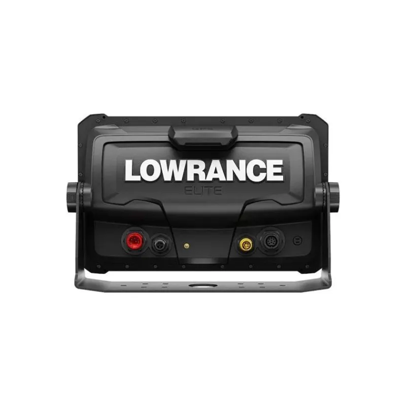 Lowrance Sondeur Gps Elite Fs 10 Active Imaging 3/1 * Sondeurs & Gps|Sondeurs & Gps
