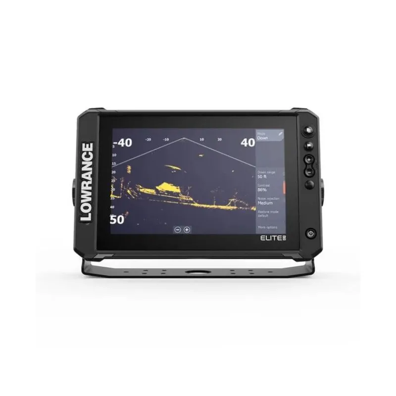 Lowrance Sondeur Gps Elite Fs 10 Active Imaging 3/1 * Sondeurs & Gps|Sondeurs & Gps