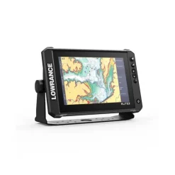 Lowrance Sondeur Gps Elite Fs 12 Active Imaging 3/1 * Sondeurs & Gps|Sondeurs & Gps