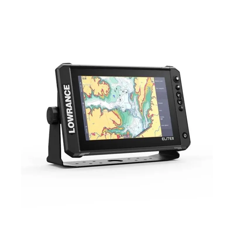 Lowrance Sondeur Gps Elite Fs 12 Active Imaging 3/1 * Sondeurs & Gps|Sondeurs & Gps