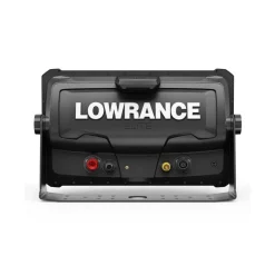 Lowrance Sondeur Gps Elite Fs 12 Active Imaging 3/1 * Sondeurs & Gps|Sondeurs & Gps