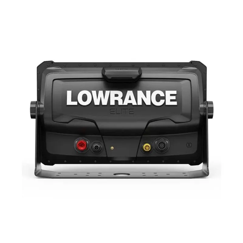 Lowrance Sondeur Gps Elite Fs 12 Active Imaging 3/1 * Sondeurs & Gps|Sondeurs & Gps