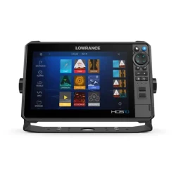 Lowrance Sondeur Gps Hds 10 Pro * Sondeurs & Gps|Sondeurs & Gps