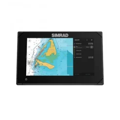 Simrad Sondeur Gps Nsx 3007 * Sondeurs & Gps|Sondeurs & Gps