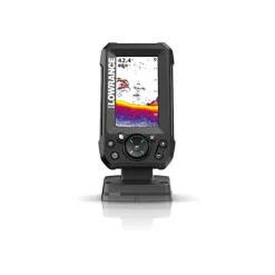 Lowrance Sondeur Eagle 4X Avec Sonde Bullet 2Khz * Sondeurs & Gps|Sondeurs & Gps