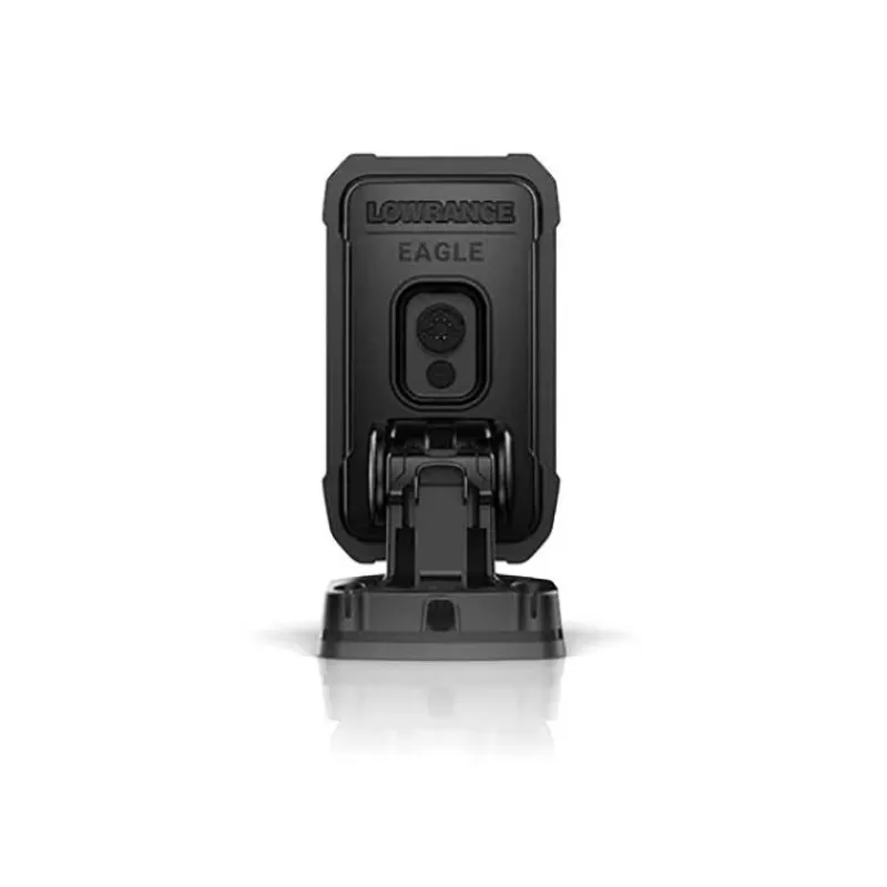 Lowrance Sondeur Eagle 4X Avec Sonde Bullet 2Khz * Sondeurs & Gps|Sondeurs & Gps