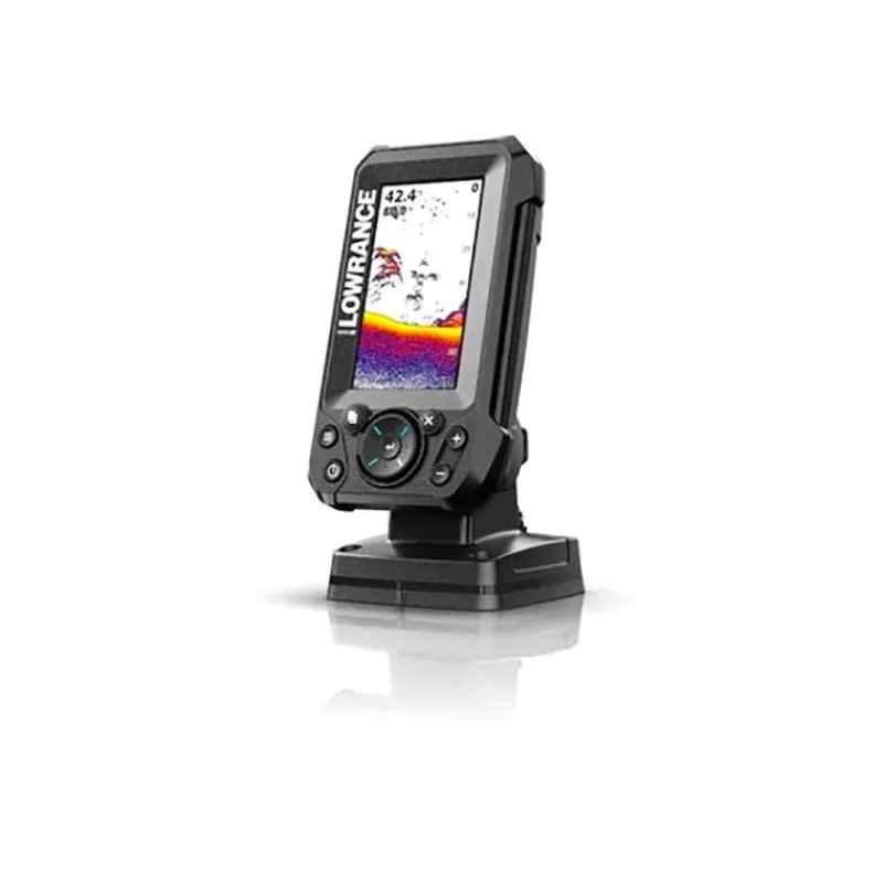 Lowrance Sondeur Eagle 4X Avec Sonde Bullet 2Khz * Sondeurs & Gps|Sondeurs & Gps