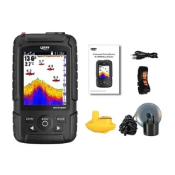 Lucky Sondeur Knight Ff718lic-Wt * Accessoires