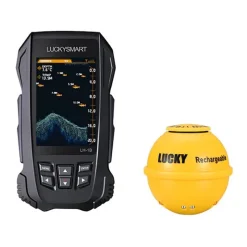 Lucky Sondeur Thunder Lh-1B-La * Accessoires