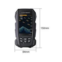 Lucky Sondeur Thunder Lh-1B-La * Accessoires