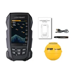 Lucky Sondeur Thunder Lh-1B-La * Accessoires