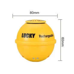 Lucky Sondeur Thunder Lh-1B-La * Accessoires