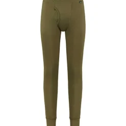 Korda Sous Vetement Homme Kore Thermal Leggings - Kaki * Sous-Vêtements & Chaussettes
