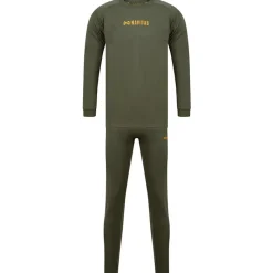 Navitas Sous-Vetement Homme Thermal Base Layer - Vert * Sous-Vêtements & Chaussettes