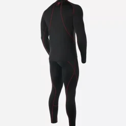 Finntrail Sous Vêtement Homme Thermo S Black 6304 - Noir * Sous-Vêtements & Chaussettes