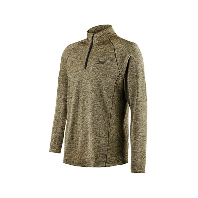 Sous Vëtement Homme Fortis Elements Top - Kaki