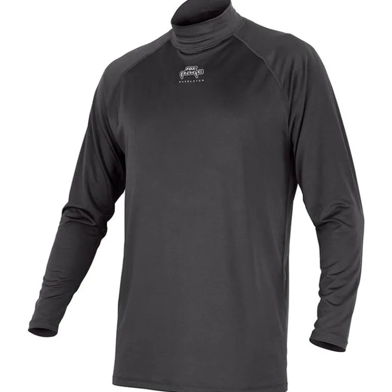 Fox Sous Vëtement Homme Base Layer - Noir * Sous-Vêtements & Chaussettes