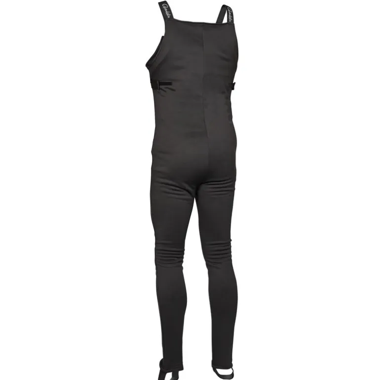 Sous-Vêtement Homme Gamakatsu G-Thermal Bib & Brace - Noir