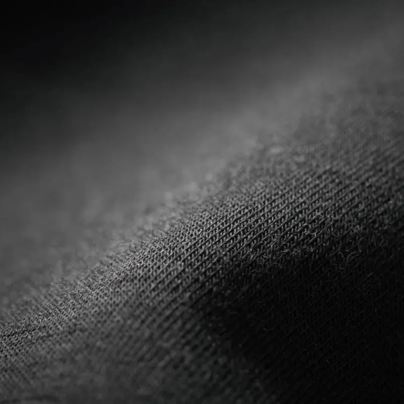Geoff Anderson Sous Vêtement Homme Wizwool 335 - Noir * Sous-Vêtements & Chaussettes