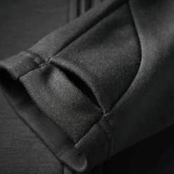 Geoff Anderson Sous Vêtement Homme Wizwool 335 - Noir * Sous-Vêtements & Chaussettes