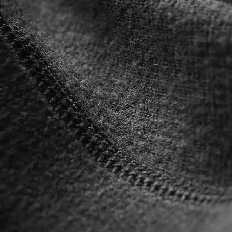 Geoff Anderson Sous Vêtement Homme Wizwool 335 - Noir * Sous-Vêtements & Chaussettes