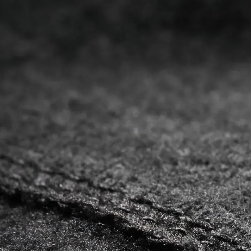 Geoff Anderson Sous Vêtement Homme Wizwool 335 - Noir * Sous-Vêtements & Chaussettes