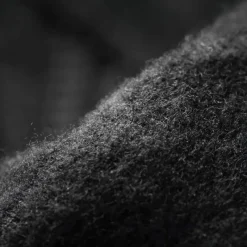 Geoff Anderson Sous Vêtement Homme Wizwool 335 - Noir * Sous-Vêtements & Chaussettes
