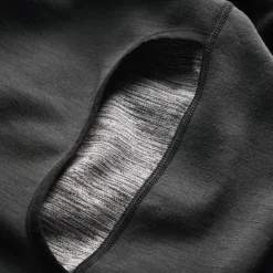 Geoff Anderson Sous Vêtement Homme Wizwool 335 - Noir * Sous-Vêtements & Chaussettes
