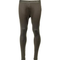 Sous Vêtement Homme Nash Zt Merino Stage 1 Bottoms - Kaki
