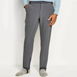 Orvis Sous-Vêtement Homme M's Pro Hd Under Wader Pant - Asphalt * Sous-Vêtements & Chaussettes