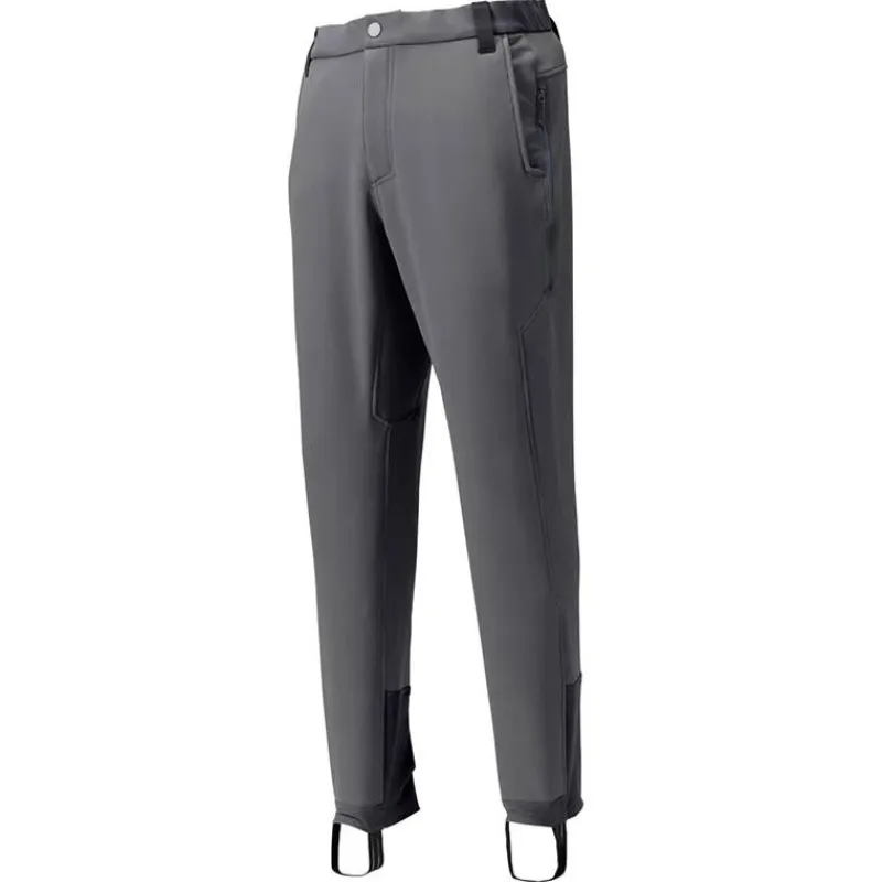 Orvis Sous-Vêtement Homme M's Pro Hd Under Wader Pant - Asphalt * Sous-Vêtements & Chaussettes