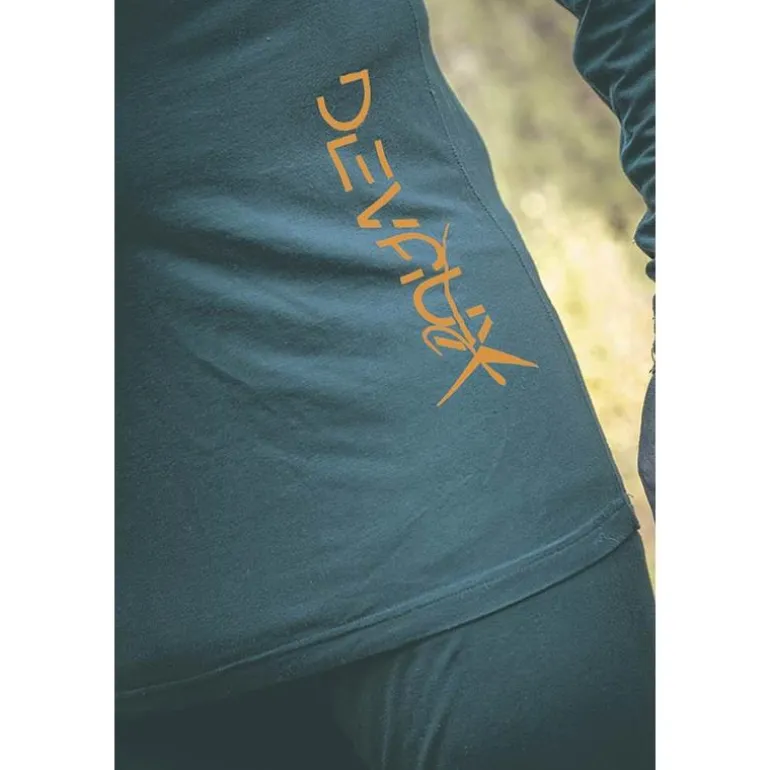 Sous Vêtements Devaux Baselayer Ikar Merinos/Bamboo