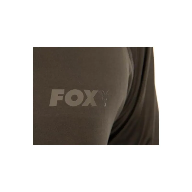 Fox Sous Vêtement Thermique Homme Thermal Base Layer - Kaki * Sous-Vêtements & Chaussettes