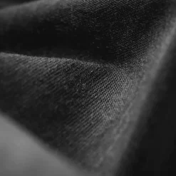 Sous-Vêtmeent Homme Geoff Anderson Wizwool 165 Soft - Noir