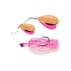 Sakura Spinnerbait Cajun Spinnerbait - 17.7G * Leurres Carnassiers