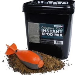 CC Moore Spod Mix Odyssex Xxx Spod Mix * Appâts Carpe