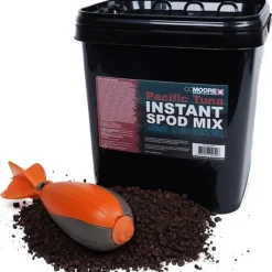CC Moore Spod Mix Pacific Tuna Spod Mix * Appâts Carpe
