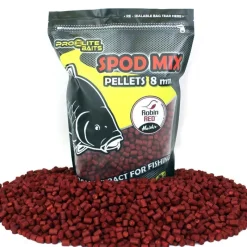 Pro Elite Baits Spod Mix Pellet Classic * Appâts Carpe
