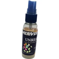 Meriver Spray Unreal Spécial Surfcasting Perles/Plombs * Attractants