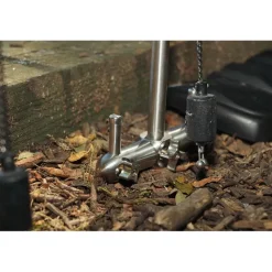 Stabilisateur One More Cast Heist Stabiliser Stainless Steel