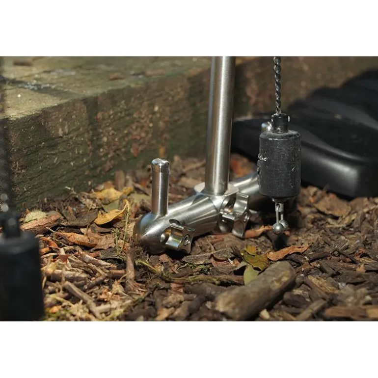 Stabilisateur One More Cast Heist Stabiliser Stainless Steel